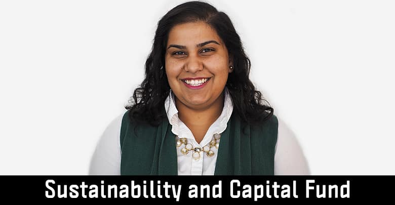 Sustainability and capital fund uasu elections 2020