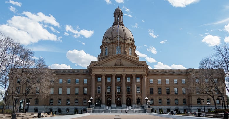 Alberta Legislature