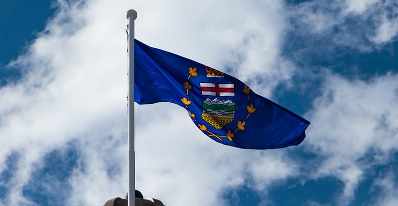 albertan alberta post-secondaries election