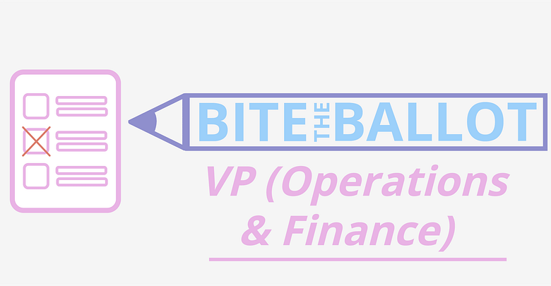 Bite the Ballot VP Ops Fi