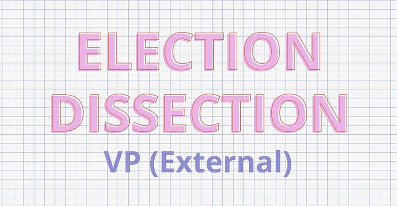 Election Dissection VPX
