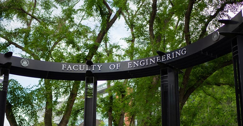 Faculty engineering