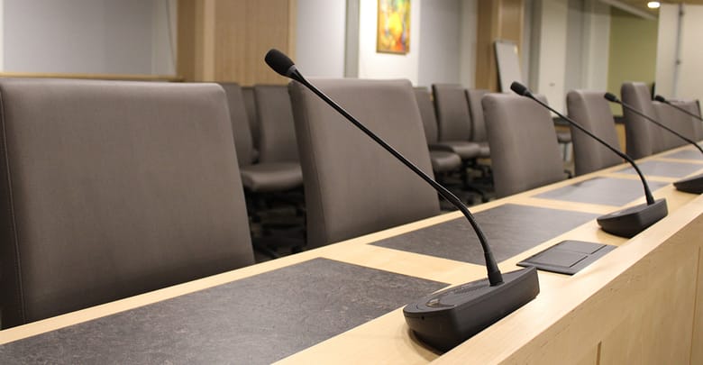Notes from council, April 18, Amanda Sparks