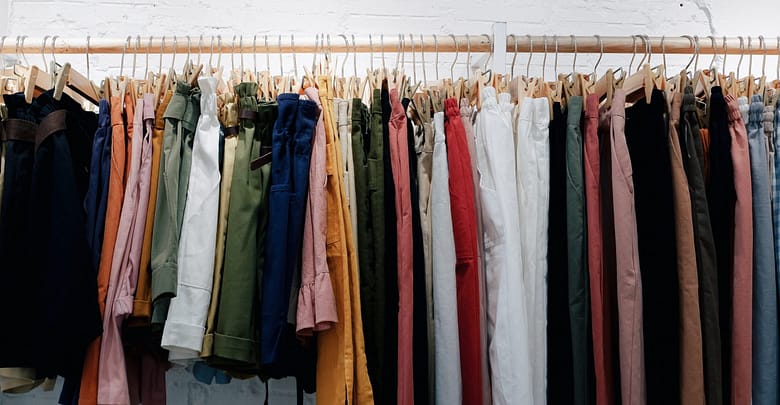 clothes