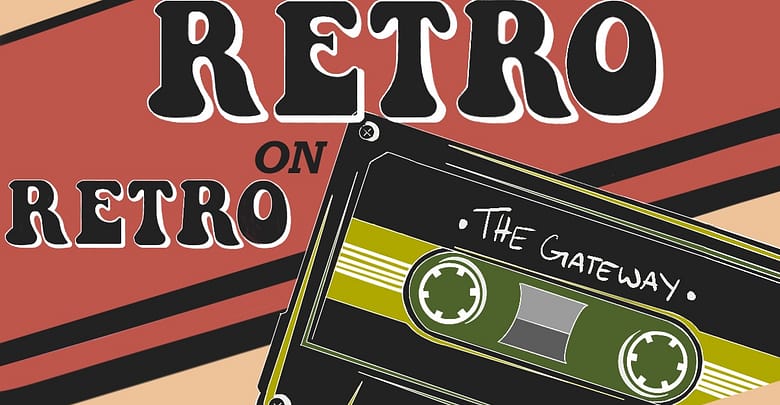 Retro on Retro