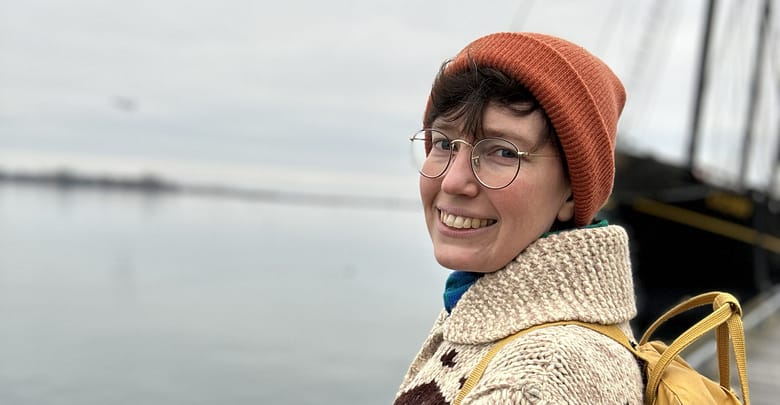 Frances Reilly